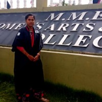 Deepika Elango