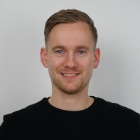 Robin De Groot