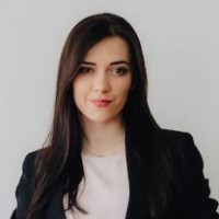 Ana Emilia Cortes