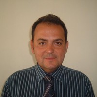Shaun Stone