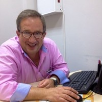 Víctor Manuel Montegrifo Rentero