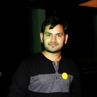 Prashant Kumar