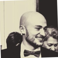 Anthony Magana