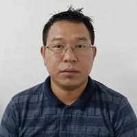 Lalmuanawma Khiangte