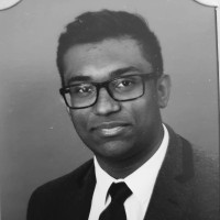 Maanav Bhudia