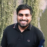 Shailesh Gaikwad