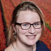Sabine Verdoorn