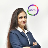 Rashmi Rameshwar Specialist Recruiter