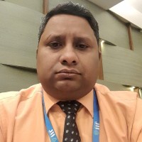 Om Prakash Baghel
