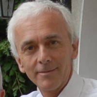 Eric Bottaz-Bousson