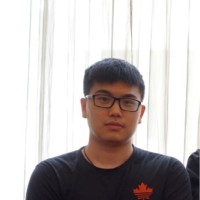 zhuoyan（Young） Liang