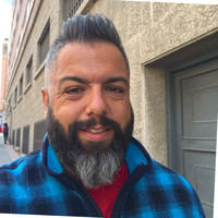 Alfredo Martinez