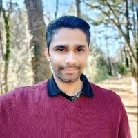 Dinesh Srinivasan, PMP®