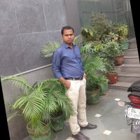 Satyendra Kumar