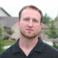 Eric Szumlas