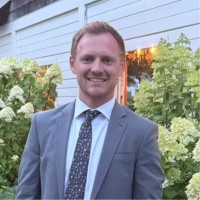 Connor Jorgensen