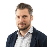 Pascal Messikommer