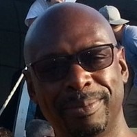 Albert Middleton