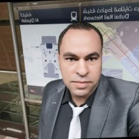 Ali Megahed
