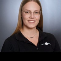 Rebecca Model