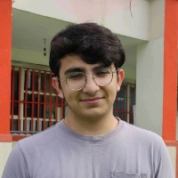 Arash Asgari