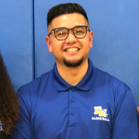 Mark Escalona