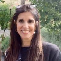 Vered Bachar