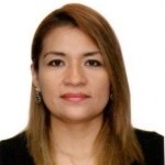 Zaida Gutierrez Morales