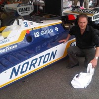 Tim Norton