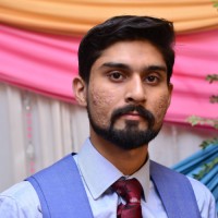 Haris Nadeem