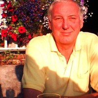 Patrick Field