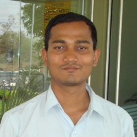 Nilesh Borole
