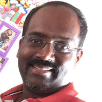 Cyril Christopher