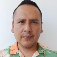 Carlos Alberto Sumba