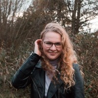 Nadia Rijneveld