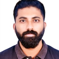 Jubin Neelamulla Parambath
