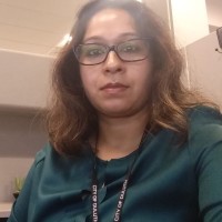 Amrita Thakurta