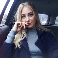 Анна Вдовина