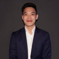 Ryan Goh
