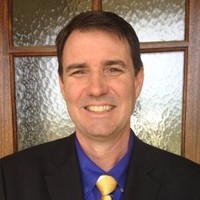 Warren Johnson , Pe Pmp