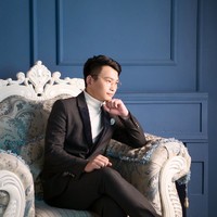 杨玉杰