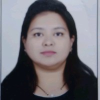 Neha Dahiwal
