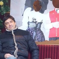 Kascheev Alexander