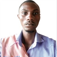 Joshua Ede