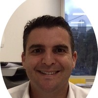 David Haratsis