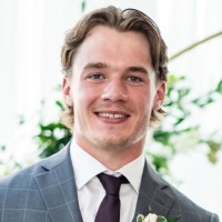 Jake Fletcher