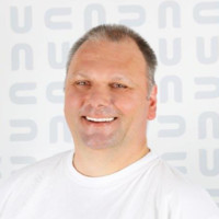 Reto Zielke Unilabs