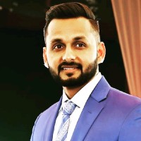 Parveen Kumar