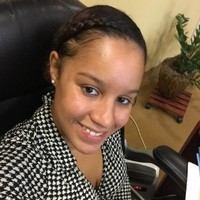 Rosa Jones