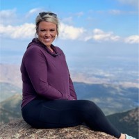 Lauren Dilbeck